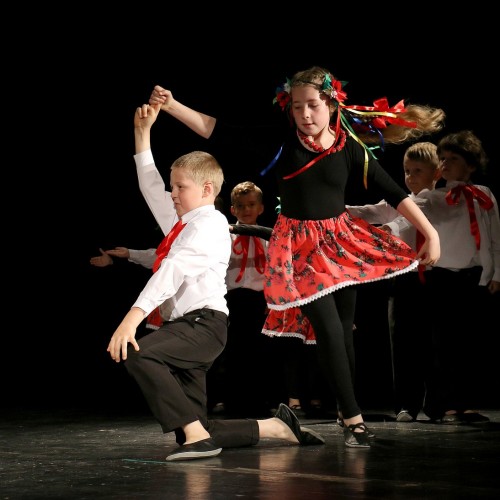 Obchody Święta Konstytucji 3 Maja