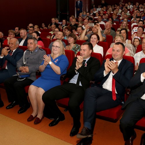 Obchody Święta Konstytucji 3 Maja