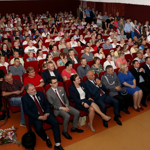 Obchody Święta Konstytucji 3 Maja