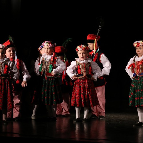 Obchody Święta Konstytucji 3 Maja