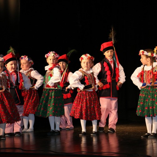 Obchody Święta Konstytucji 3 Maja