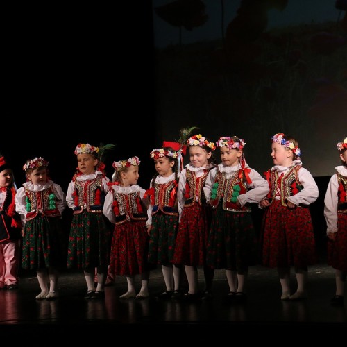 Obchody Święta Konstytucji 3 Maja