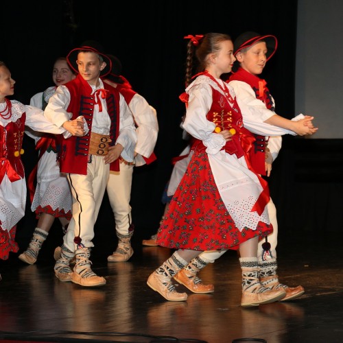 Obchody Święta Konstytucji 3 Maja
