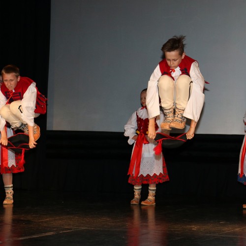 Obchody Święta Konstytucji 3 Maja