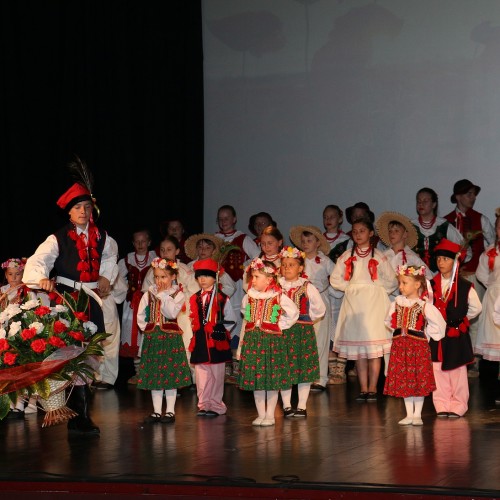 Obchody Święta Konstytucji 3 Maja