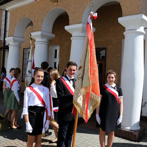Obchody Święta Konstytucji 3 Maja