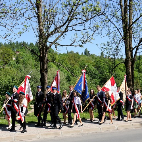 Obchody Święta Konstytucji 3 Maja