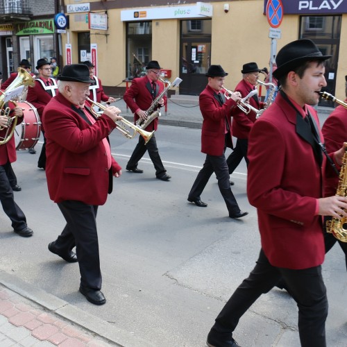 Obchody Święta Konstytucji 3 Maja