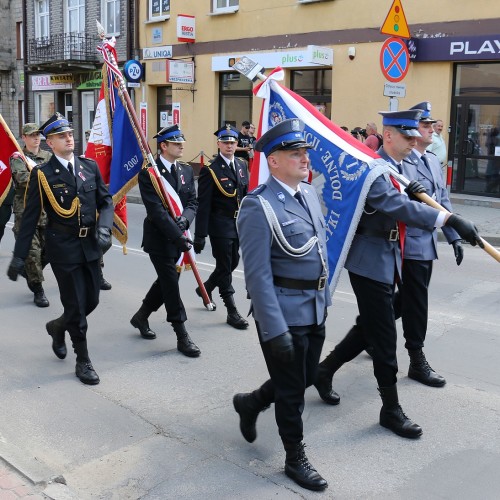 Obchody Święta Konstytucji 3 Maja