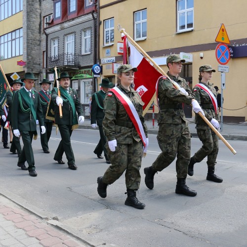 Obchody Święta Konstytucji 3 Maja