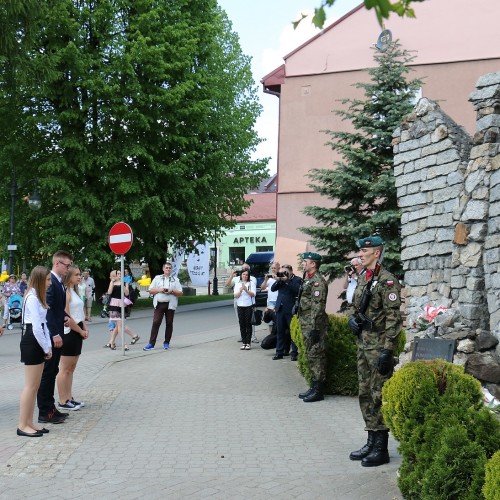 Obchody Święta Konstytucji 3 Maja