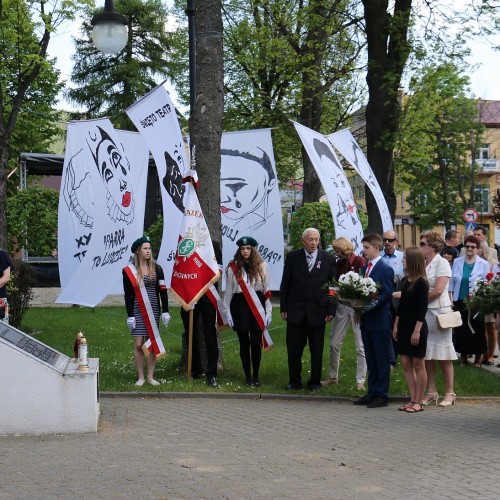 Obchody Święta Konstytucji 3 Maja