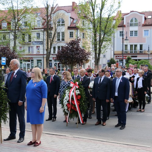 Obchody Święta Konstytucji 3 Maja