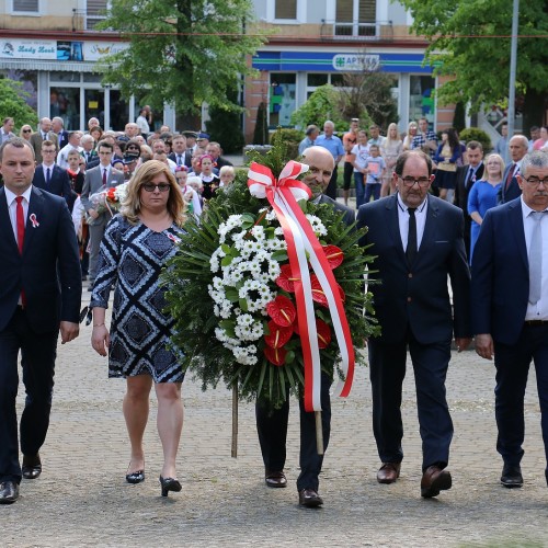 Obchody Święta Konstytucji 3 Maja