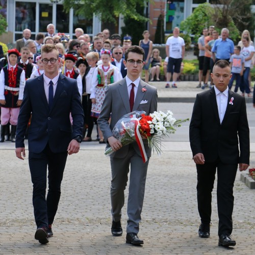 Obchody Święta Konstytucji 3 Maja