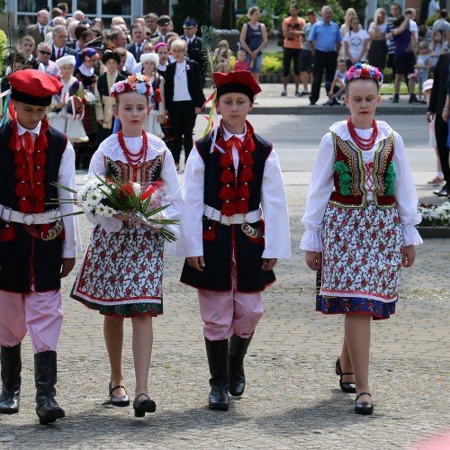 Obchody Święta Konstytucji 3 Maja
