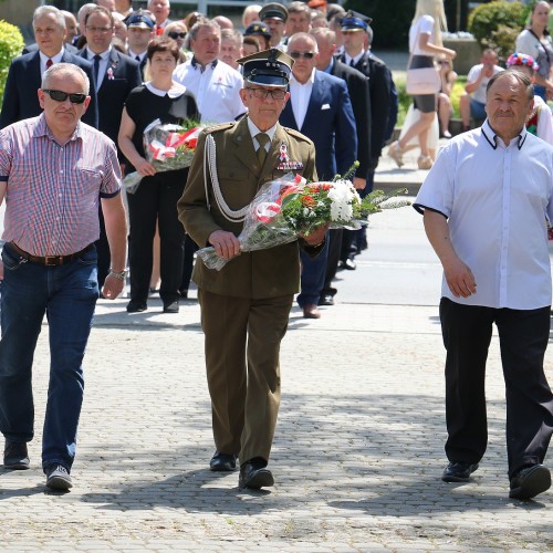 Obchody Święta Konstytucji 3 Maja