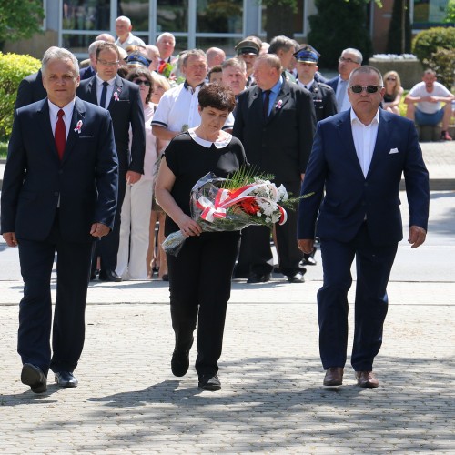 Obchody Święta Konstytucji 3 Maja