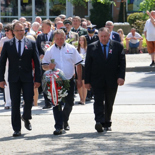 Obchody Święta Konstytucji 3 Maja