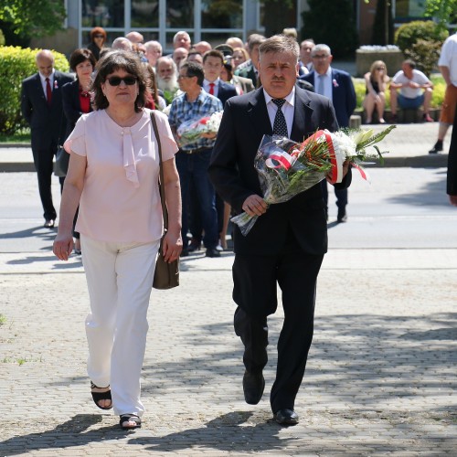 Obchody Święta Konstytucji 3 Maja