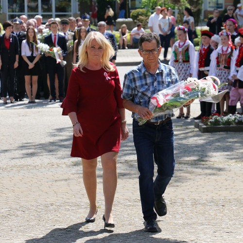 Obchody Święta Konstytucji 3 Maja