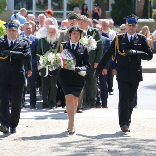 Obchody Święta Konstytucji 3 Maja