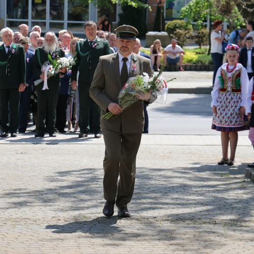 Obchody Święta Konstytucji 3 Maja