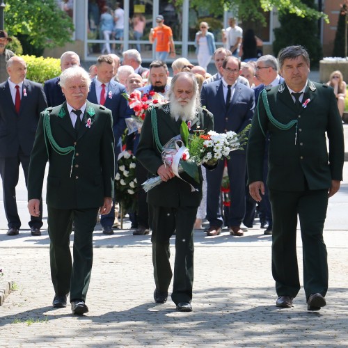 Obchody Święta Konstytucji 3 Maja