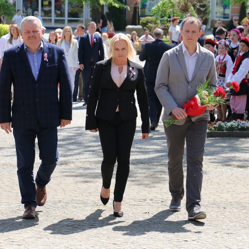 Obchody Święta Konstytucji 3 Maja