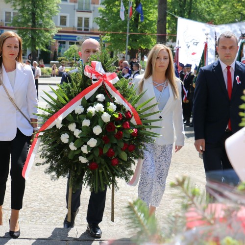 Obchody Święta Konstytucji 3 Maja