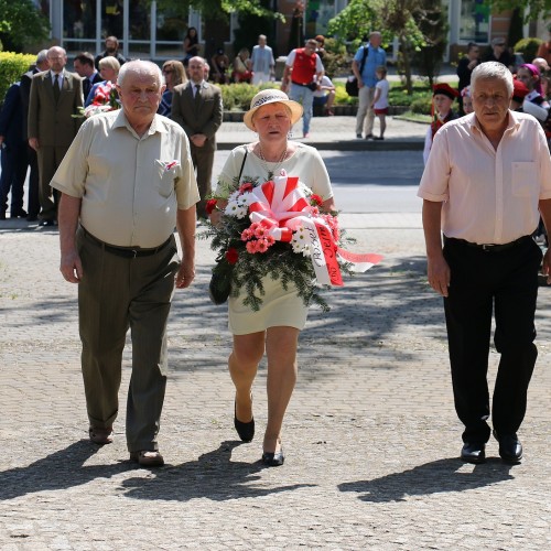 Obchody Święta Konstytucji 3 Maja