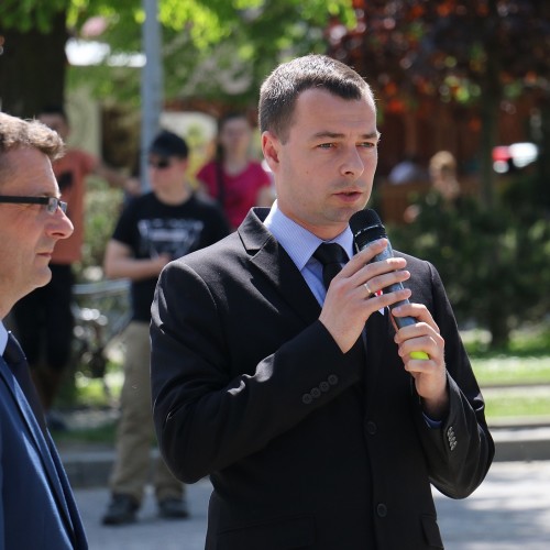Obchody Święta Konstytucji 3 Maja