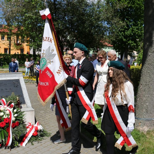 Obchody Święta Konstytucji 3 Maja