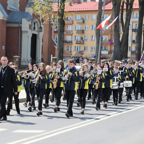 Obchody Święta uchwalenia Konstytucji 3 Maja