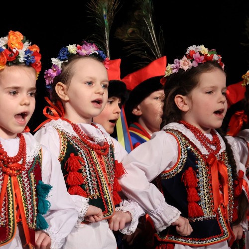 Obchody Święta uchwalenia Konstytucji 3 Maja