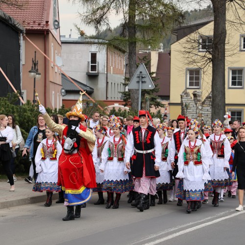 Obchody Święta uchwalenia Konstytucji 3 Maja