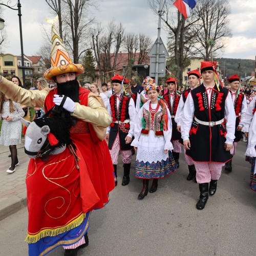 Obchody Święta uchwalenia Konstytucji 3 Maja