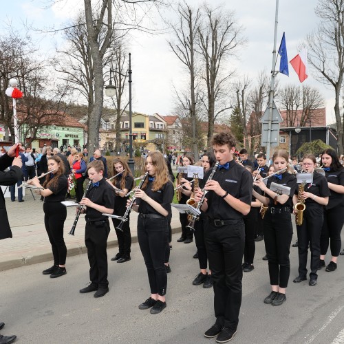 Obchody Święta uchwalenia Konstytucji 3 Maja