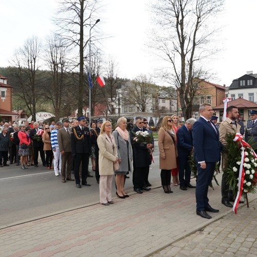 Obchody Święta uchwalenia Konstytucji 3 Maja