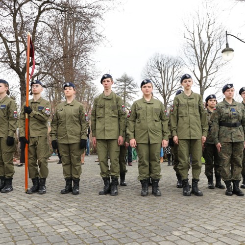 Obchody Święta uchwalenia Konstytucji 3 Maja