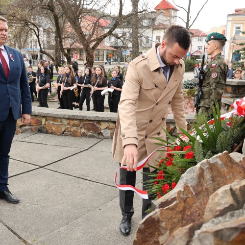 Obchody Święta uchwalenia Konstytucji 3 Maja