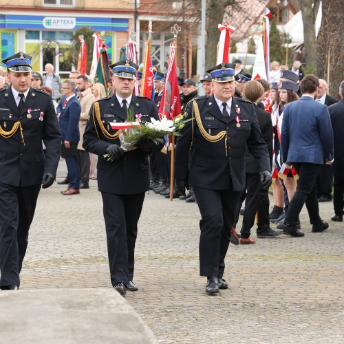 Obchody Święta uchwalenia Konstytucji 3 Maja