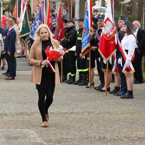 Obchody Święta uchwalenia Konstytucji 3 Maja