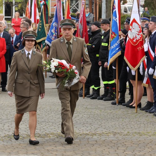 Obchody Święta uchwalenia Konstytucji 3 Maja