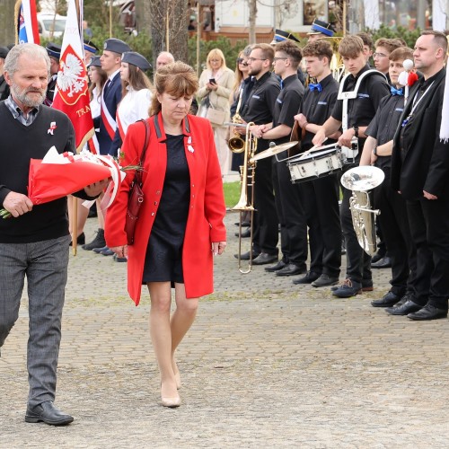 Obchody Święta uchwalenia Konstytucji 3 Maja