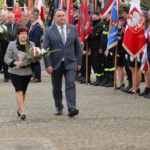 Obchody Święta uchwalenia Konstytucji 3 Maja