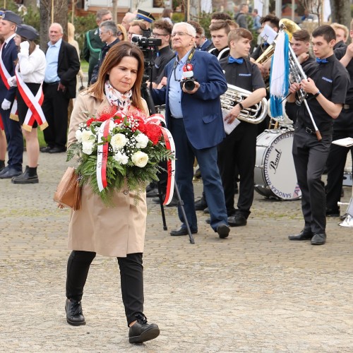 Obchody Święta uchwalenia Konstytucji 3 Maja