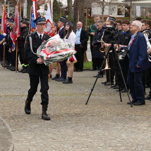 Obchody Święta uchwalenia Konstytucji 3 Maja