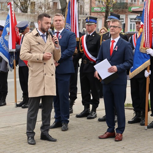 Obchody Święta uchwalenia Konstytucji 3 Maja