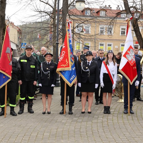 Obchody Święta uchwalenia Konstytucji 3 Maja